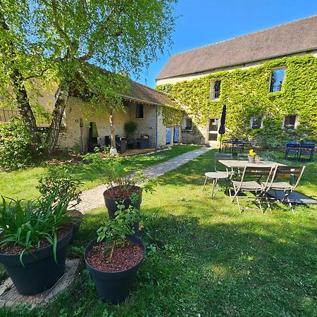 La Côte Monsieur Sanvigne Exterior foto