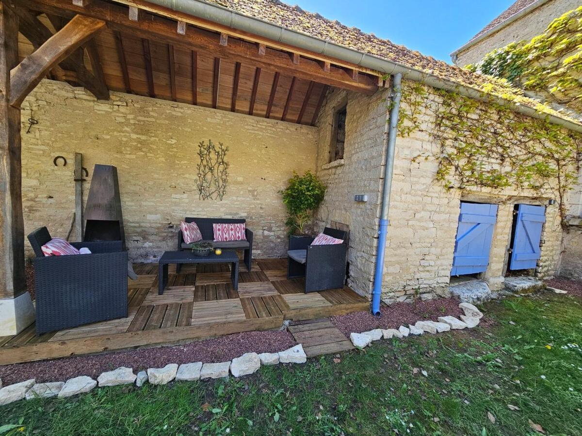 La Côte Monsieur Sanvigne Exterior foto