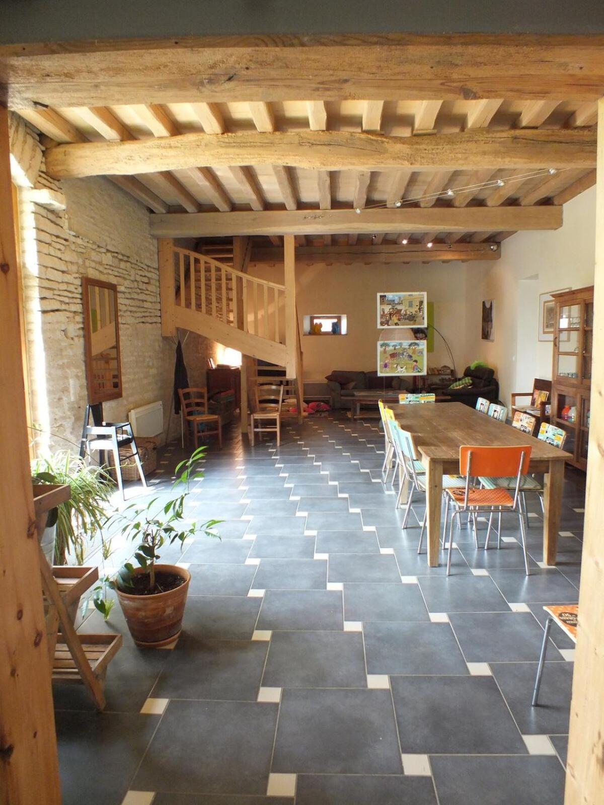 La Côte Monsieur Sanvigne Exterior foto