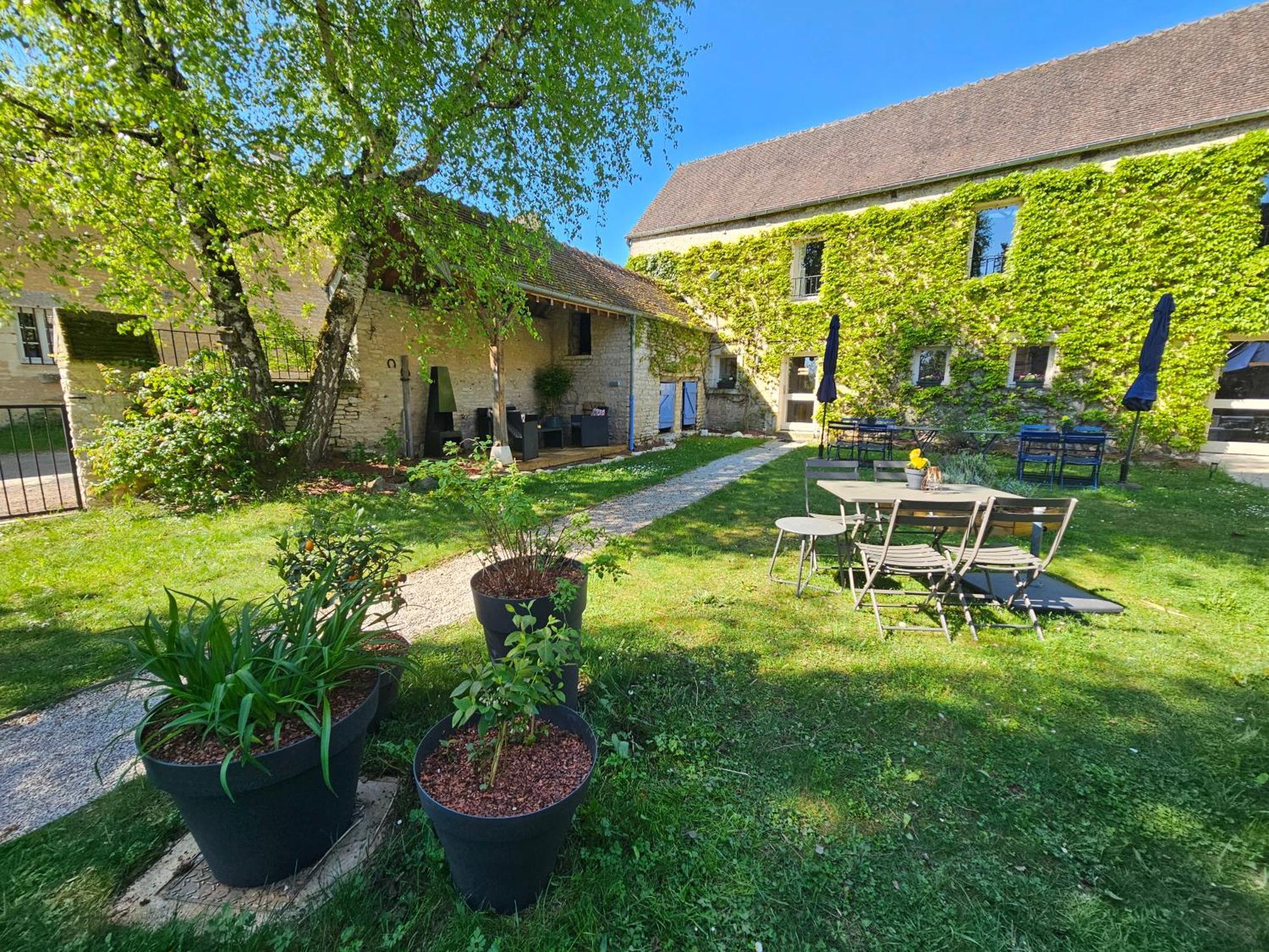La Côte Monsieur Sanvigne Exterior foto