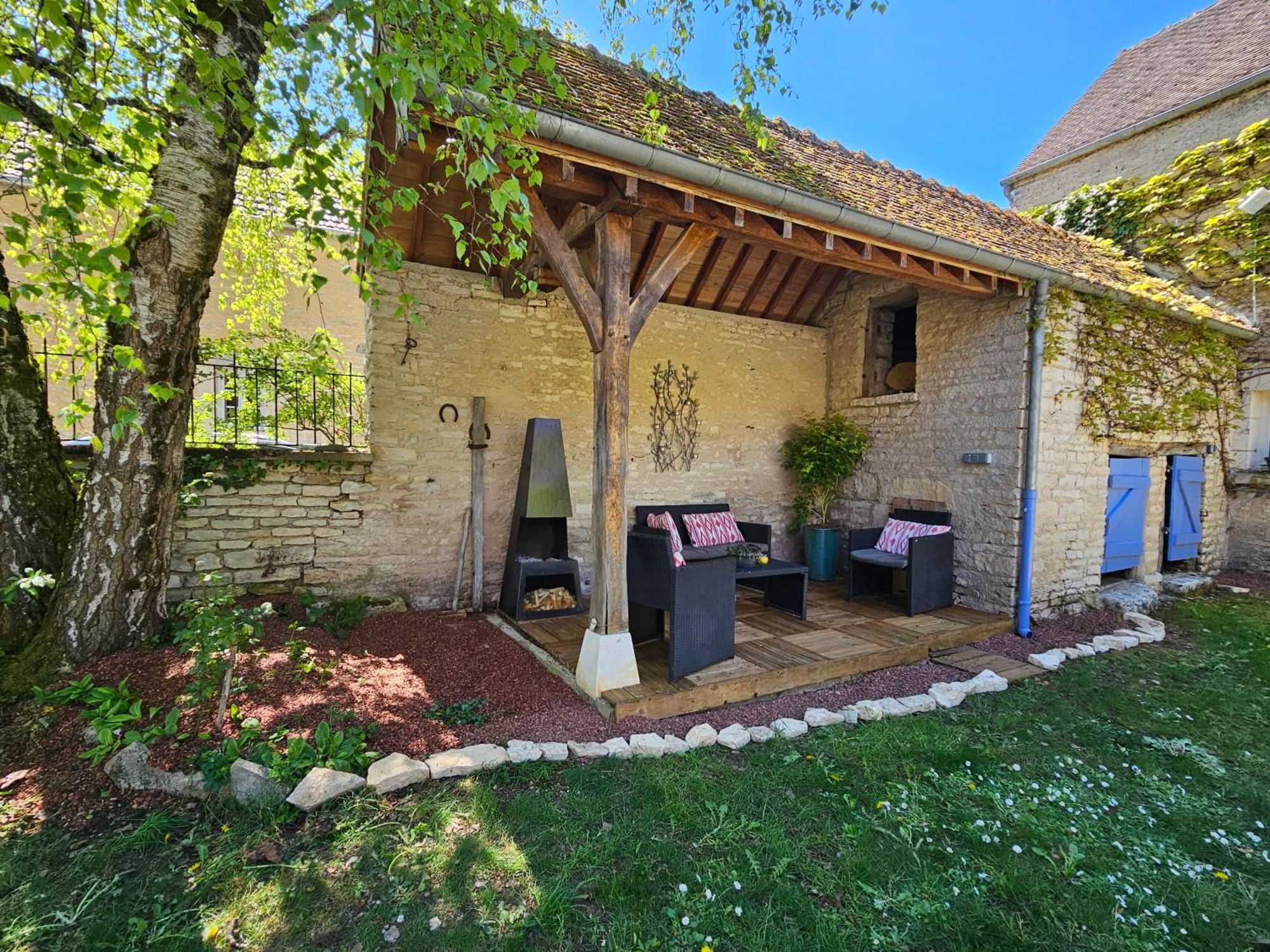 La Côte Monsieur Sanvigne Exterior foto